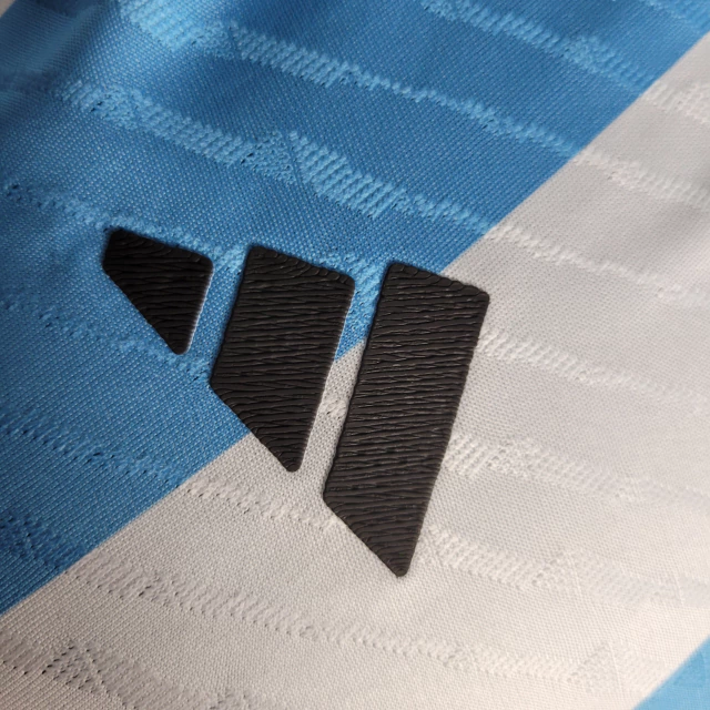 Argentina 2022 Versão jogador
