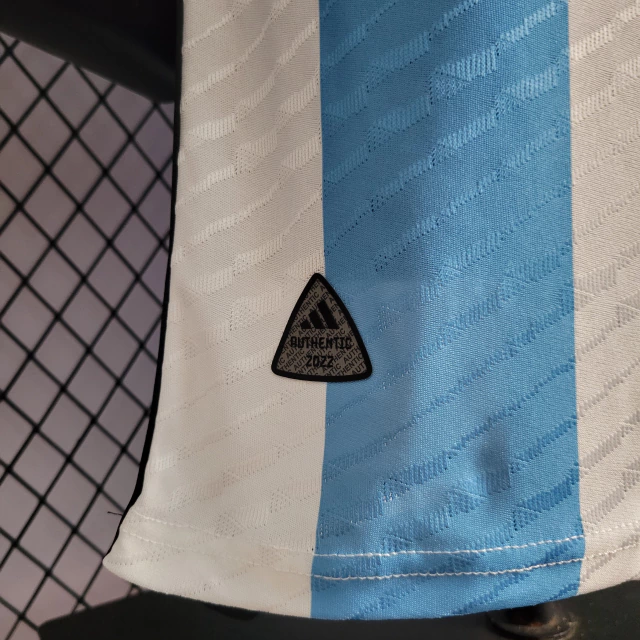 Argentina 2022 Versão jogador
