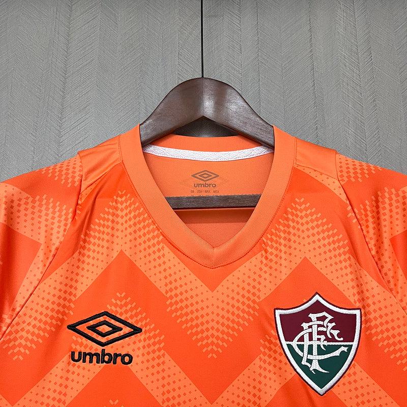 Camisa de treino Fluminense 24/25 Umbro
