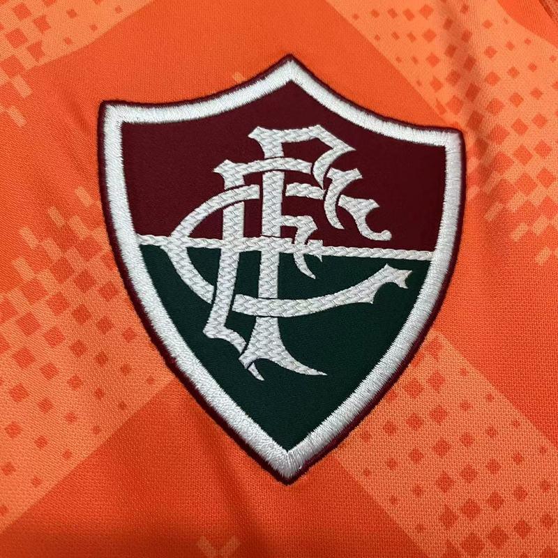 Camisa de treino Fluminense 24/25 Umbro