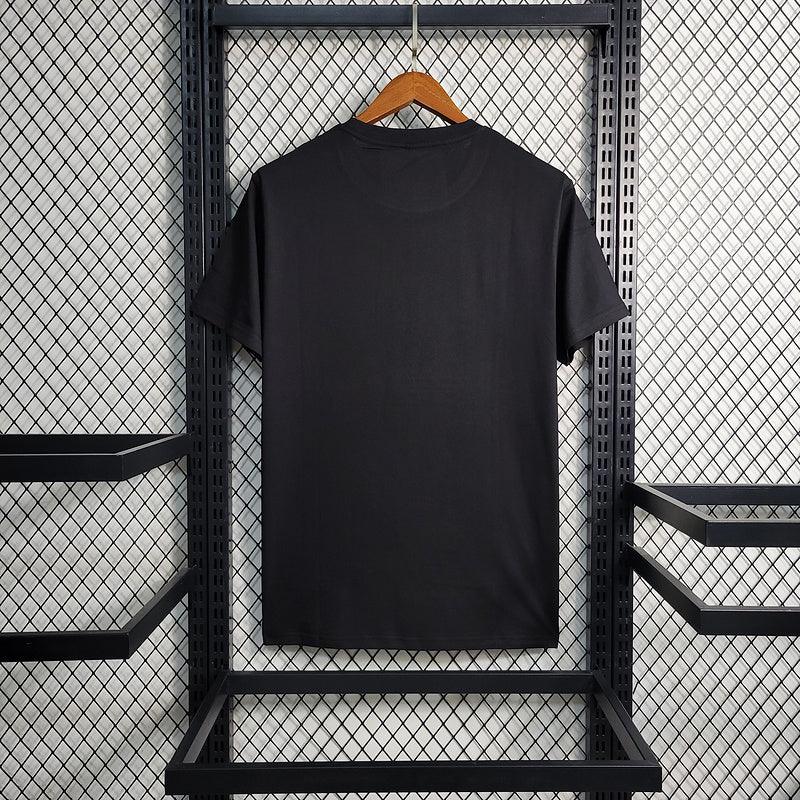 Camisa do PSG 23/24 Jordan - Balmain