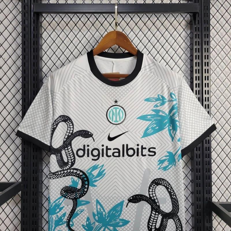 Camisa Inter de Milão 24/25 Special Edition
