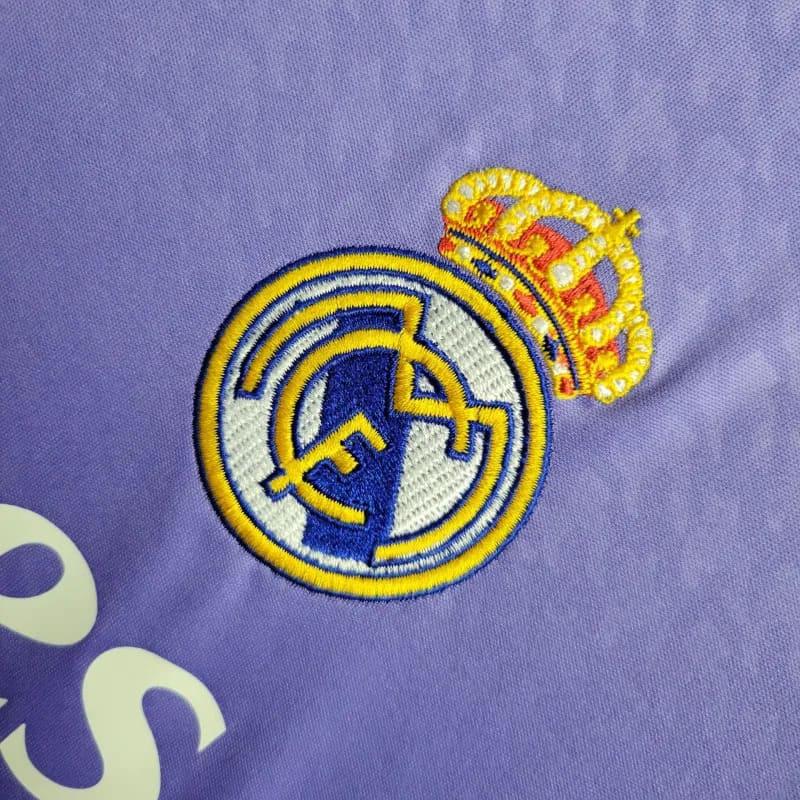 Camisa l Real Madrid 24/25 Adidas
