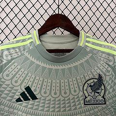 Camisa México 24/25 Feminina