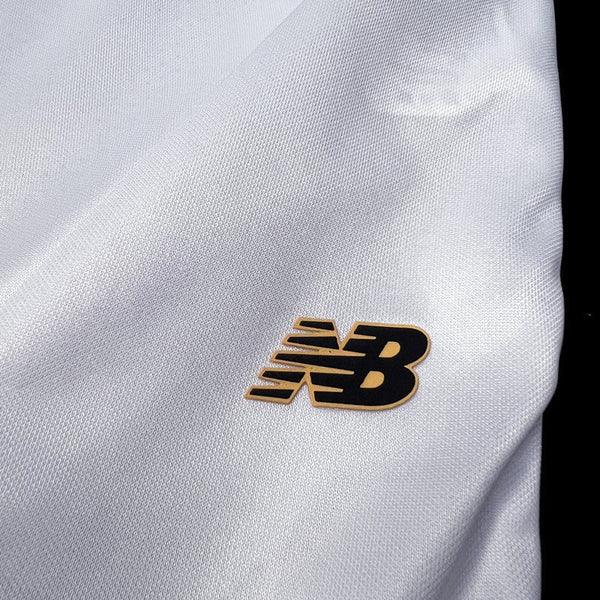 Camisa São Paulo 24/25 New Balance - Branca feminina