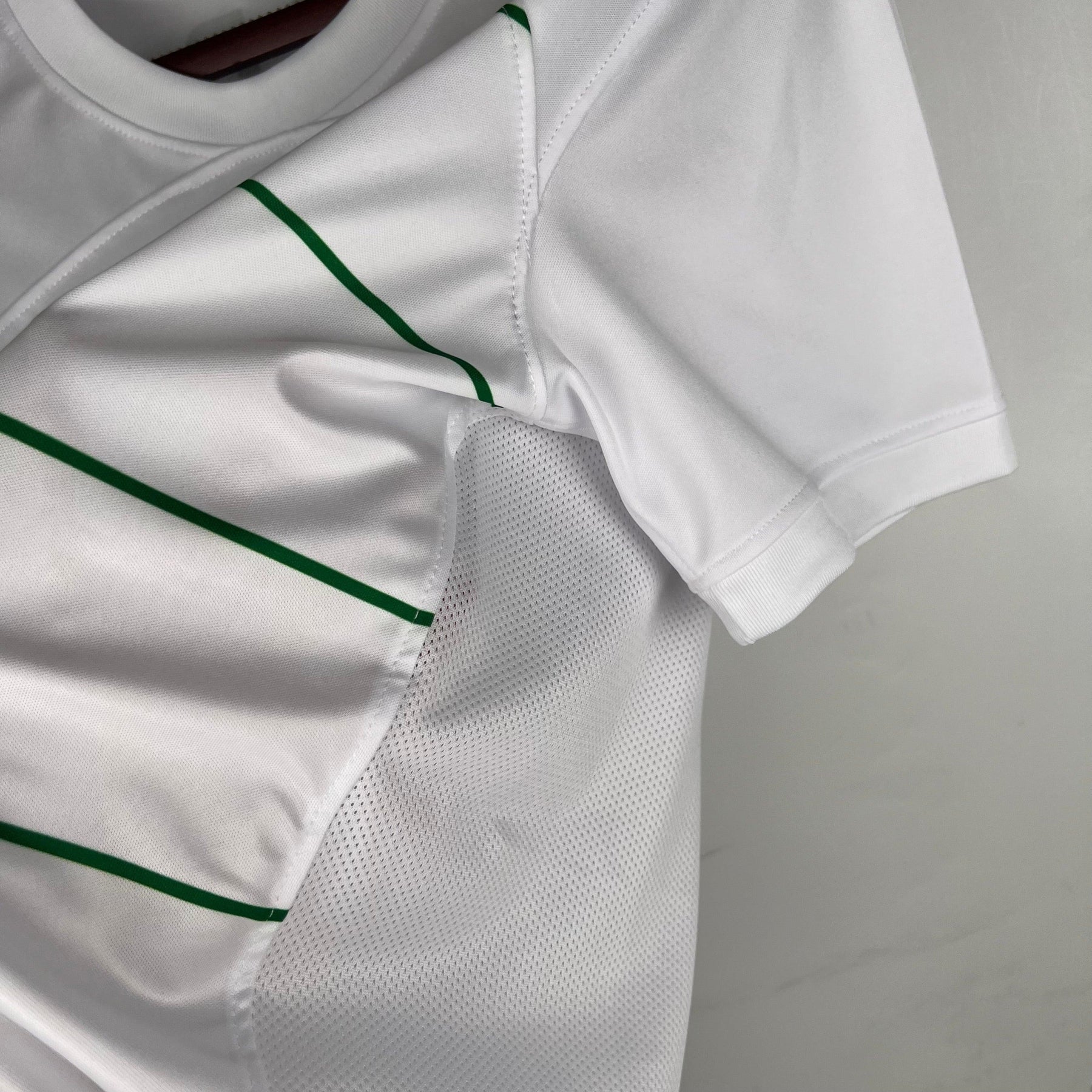 Camisa Sporting II 23/24 - Branco
