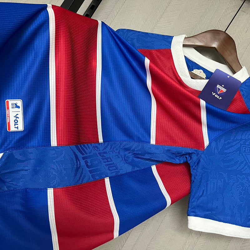Camisa Fortaleza I 24/25 Listrada
