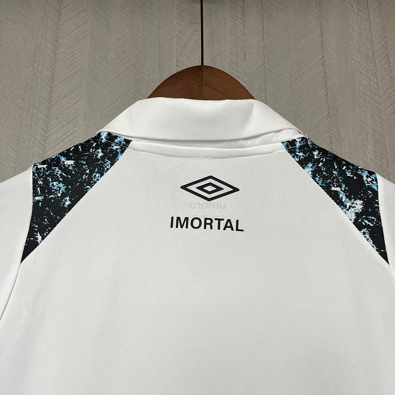 Camisa Masculina Umbro Gremio Oficial 24/25 Torcedor