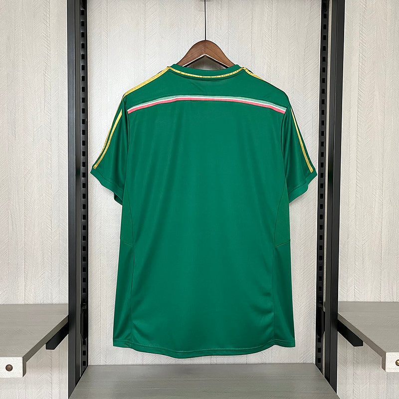 Camisa do Palmeiras Retro 2014