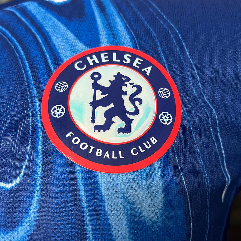 Camisa do Chelsea 24/25 Jogador