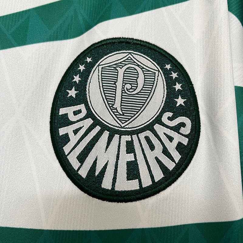 Camisa do Palmeiras Retro 1996 Fora