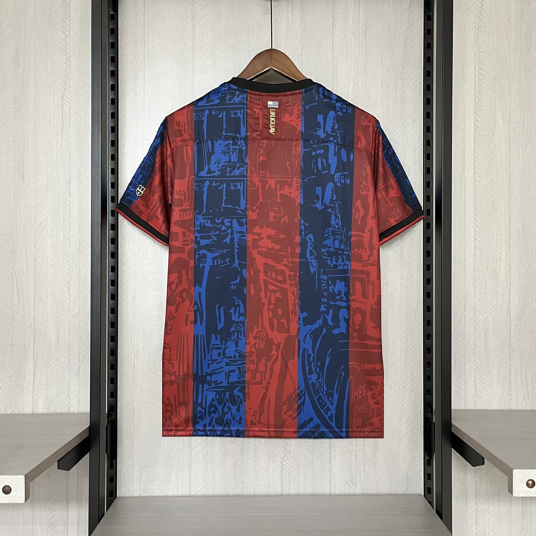 Barcelona - El Classico Comma football