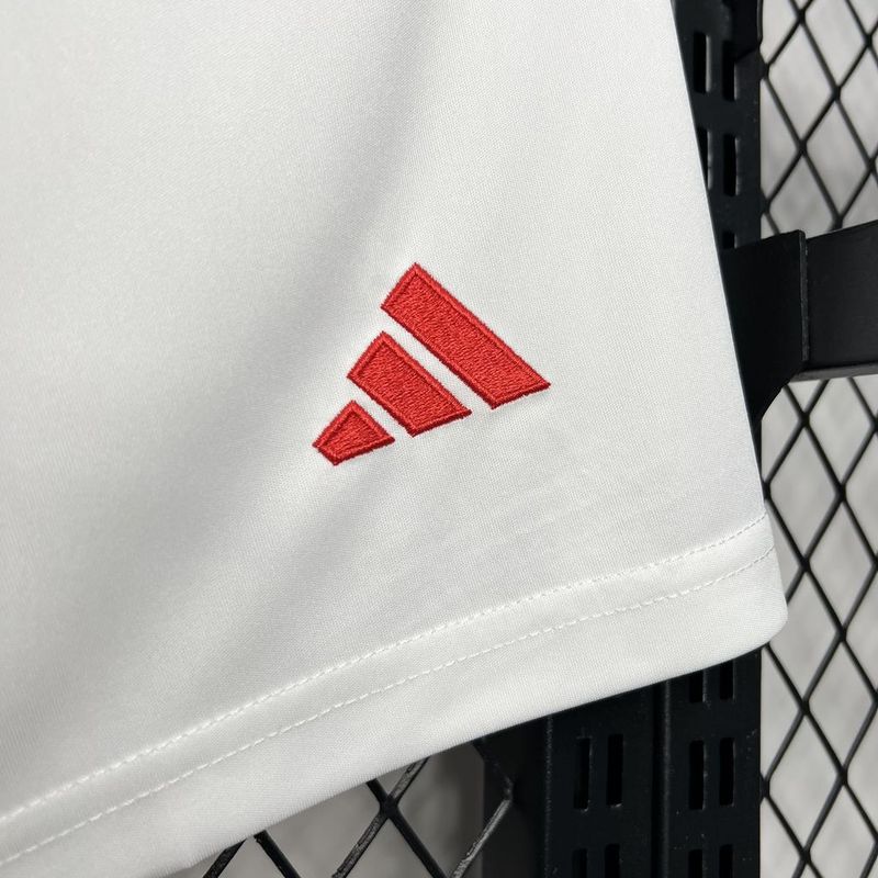 Short Benfica 24/25