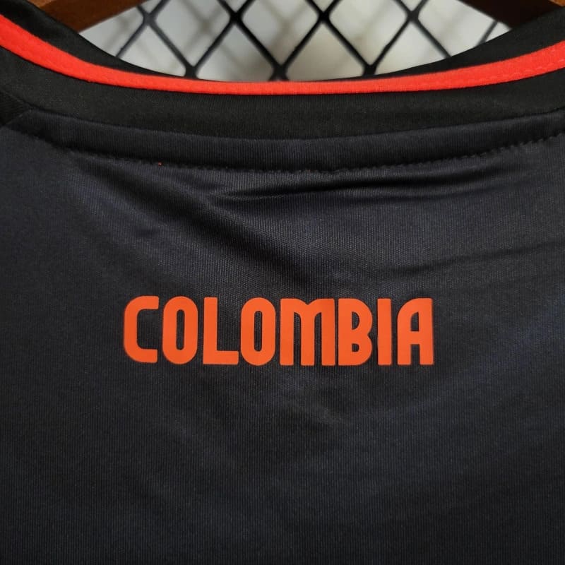 Camisa da Colômbia II 24/25 Adidas