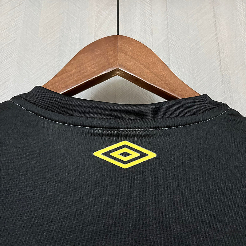 Camisa Sport Recife Treino 24/25 Umbro