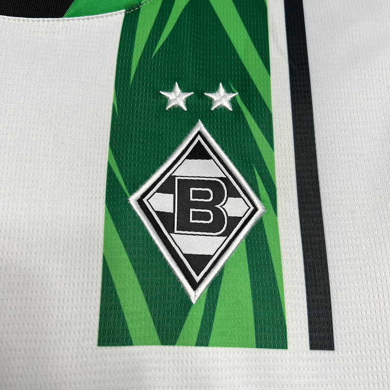 CAMISA BORUSSIA MONCHENGLADBACH 24/25