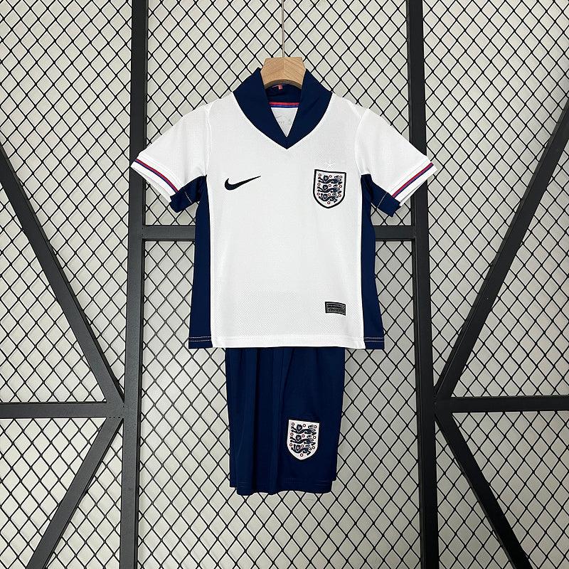 Kit infantil - Inglaterra 24/25