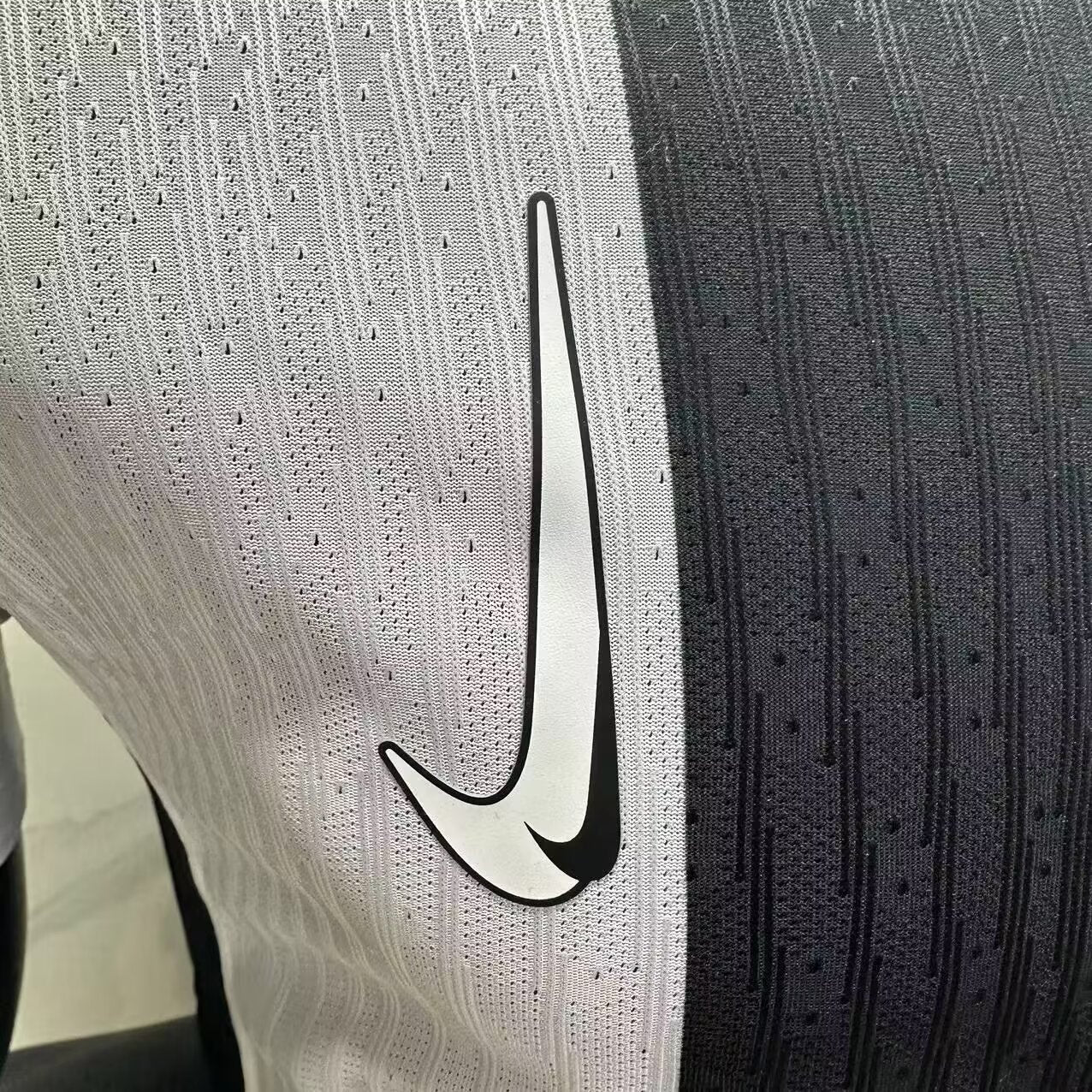 Camisa Nike Corinthians third 24/25 Modelo Jogador