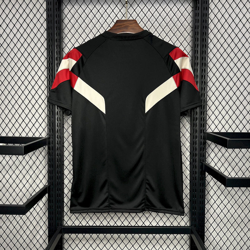 Camisa Manchester United 24/25 Adidas