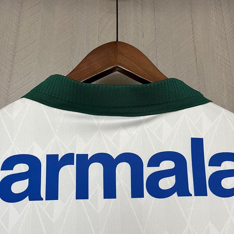Camisa do Palmeiras Retro 1996 Fora