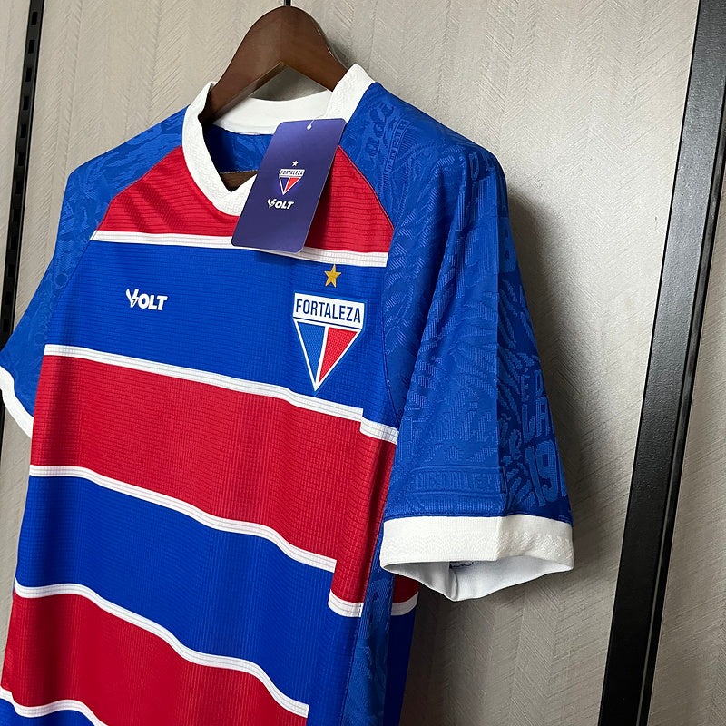 Camisa Fortaleza I 24/25 Listrada