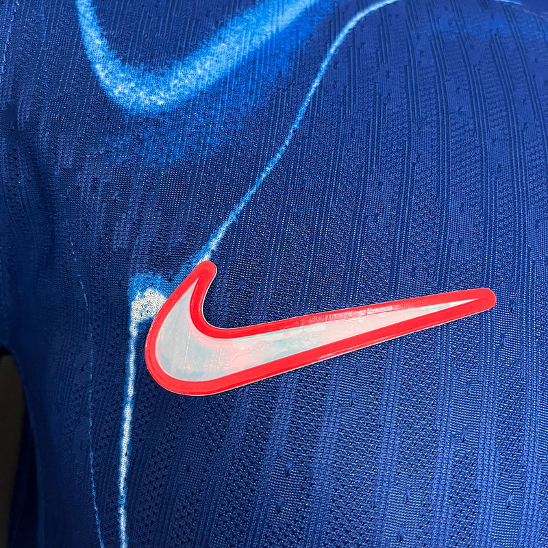 Camisa do Chelsea 24/25 Jogador