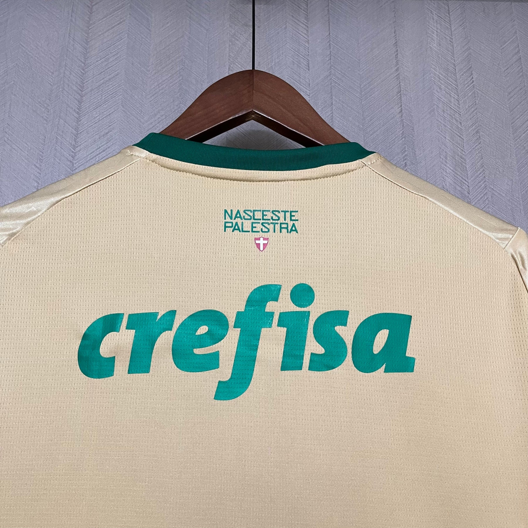 Camisa Palmeiras Torcedor Third 24/25