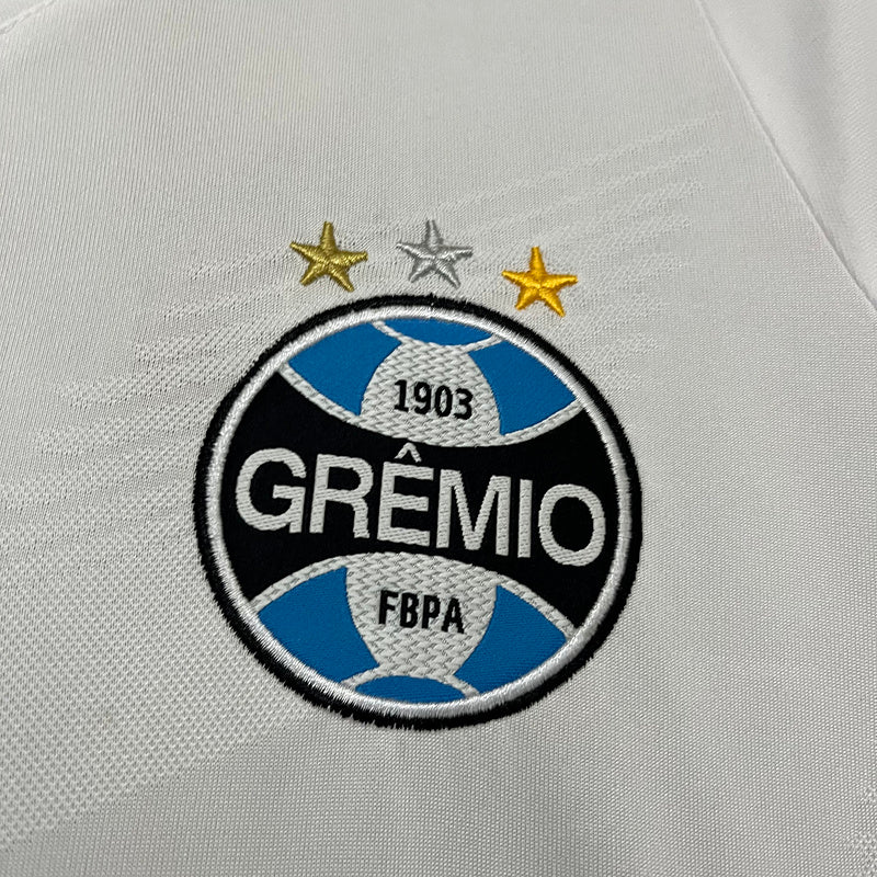 Camisa Masculina Umbro Gremio Oficial 24/25 Torcedor