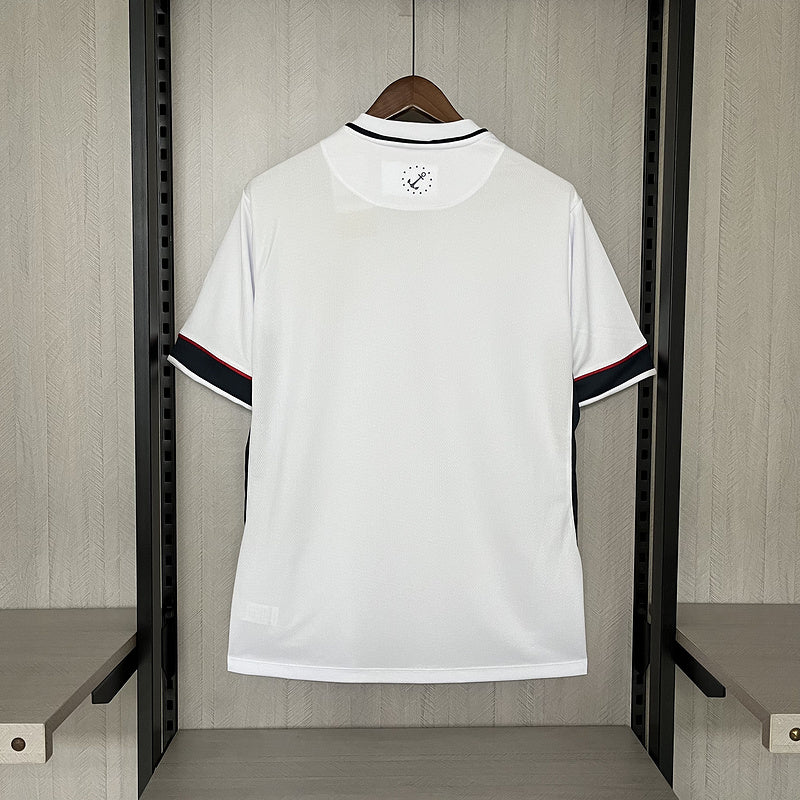 Camisa do Remo 24/25 Fora