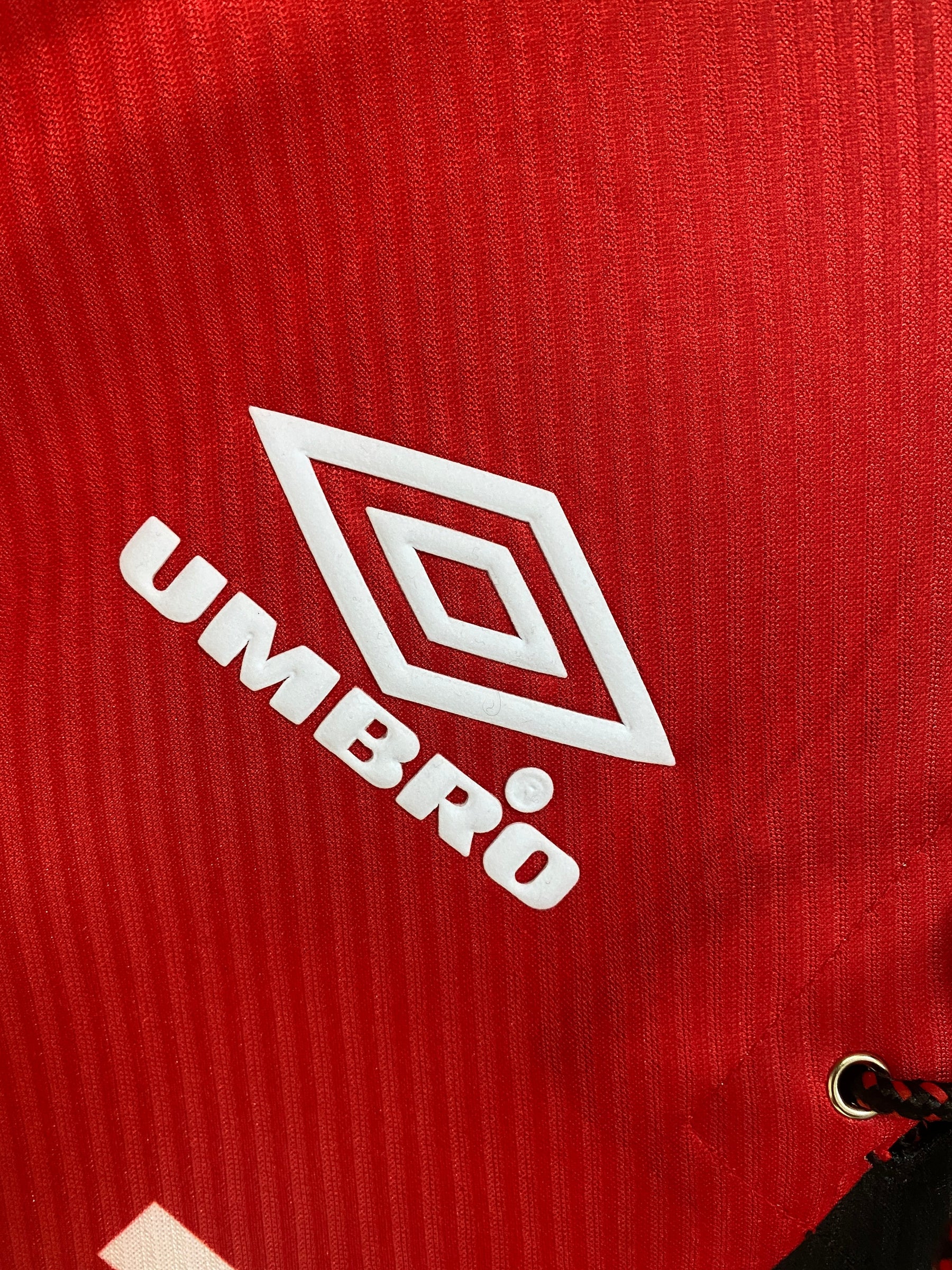 Flamengo retro 1994 100th Aniversario