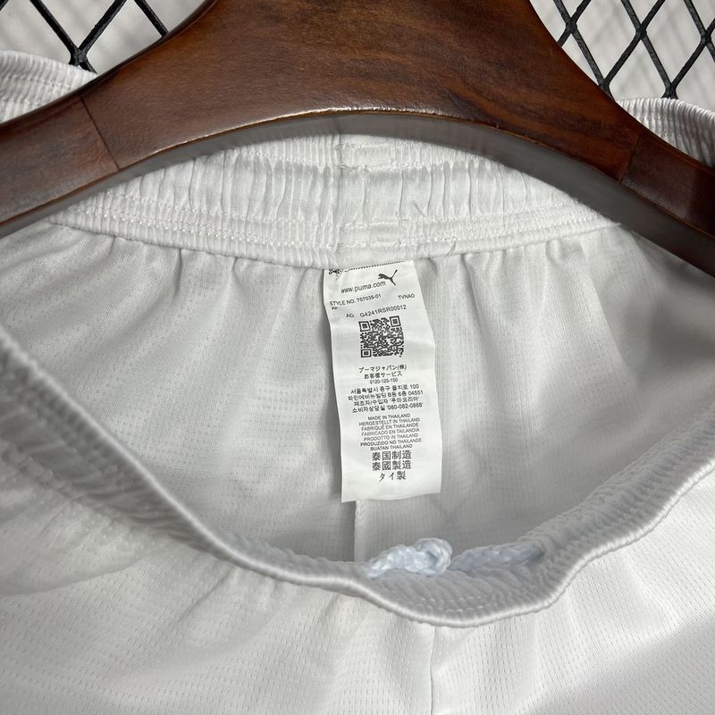Short Olympique de Marseille 24/25
