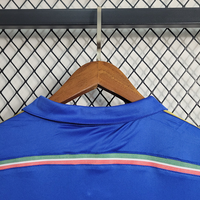 Camisa do Palmeiras Retro 2014