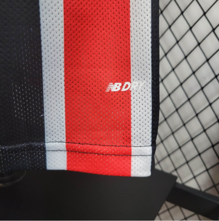 São Paulo II New Balance 24/25 Masculino Jogador
