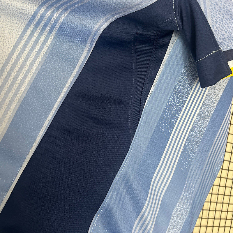 Camisa Tottenham Away 24/25 s/n° Torcedor Masculina