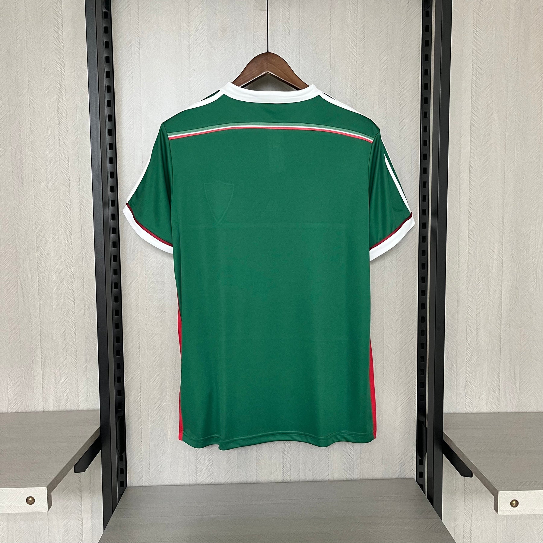 Camisa do Palmeiras Retro 2014 Centenario