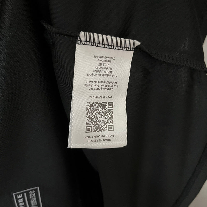 Camisa Bayer Leverkusen Especial 2025