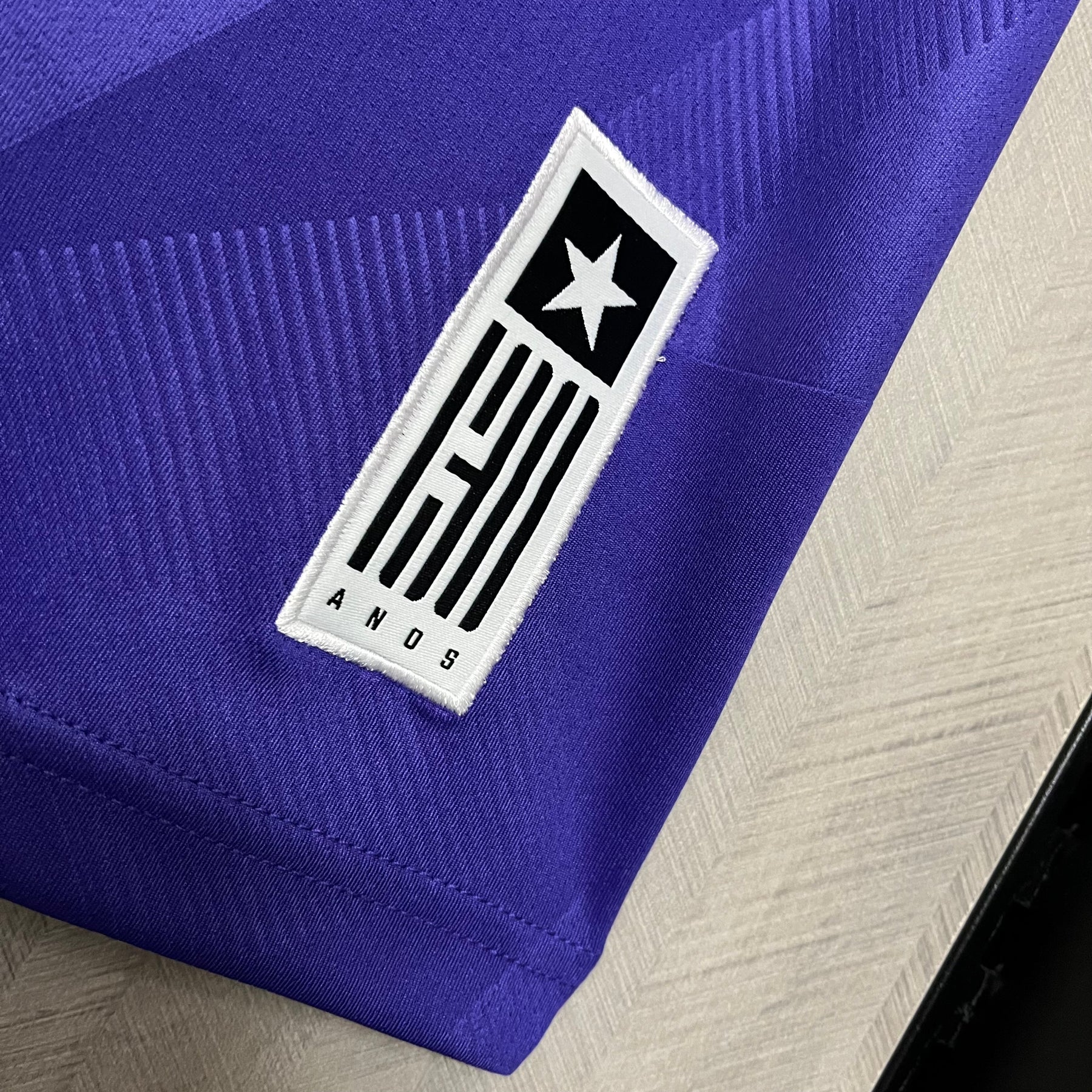 Camisa Botafogo Reebok Goleiro 24/25