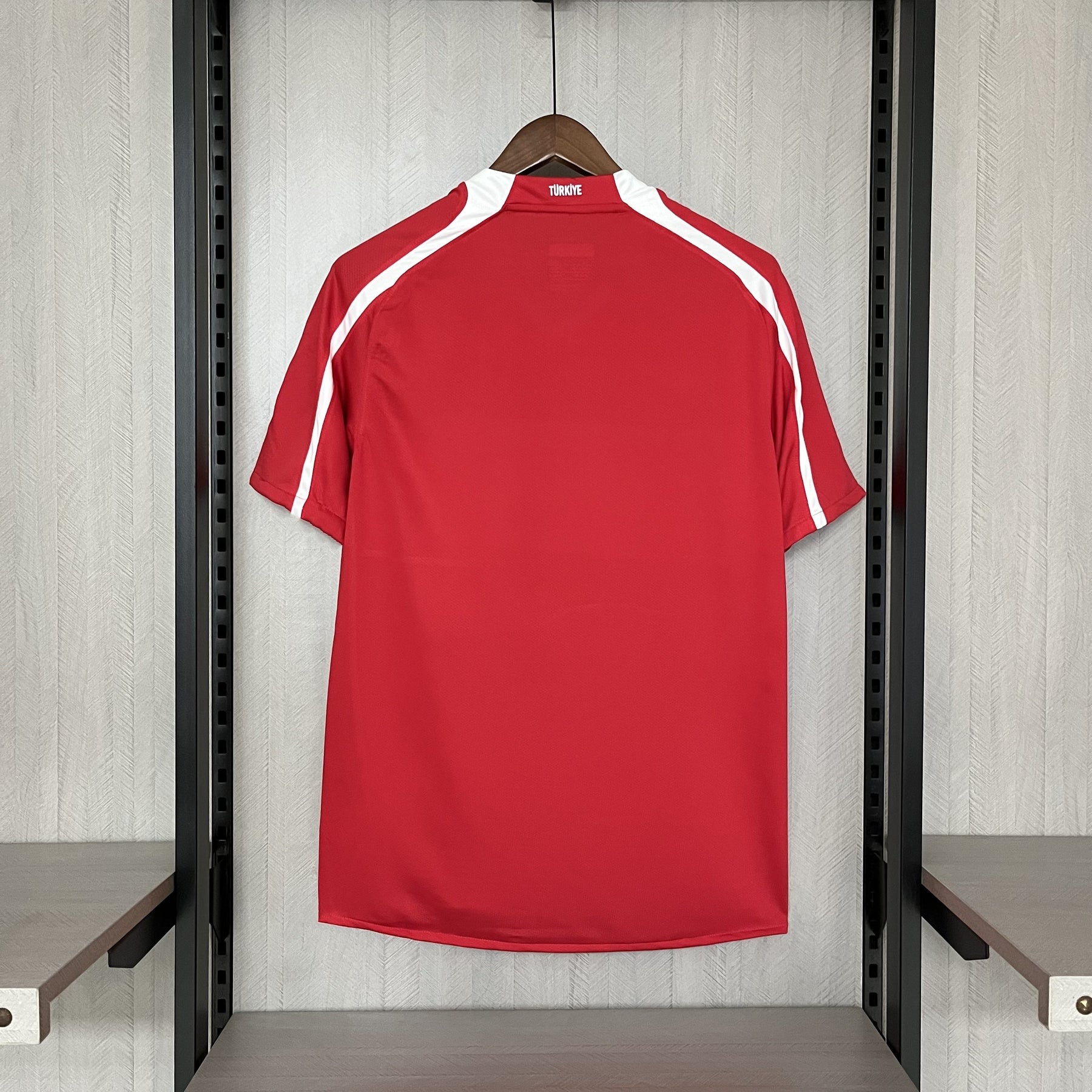 Turquia Retro 2008 Home