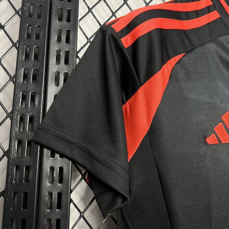 Camisa da Colômbia II 24/25 Adidas Feminina