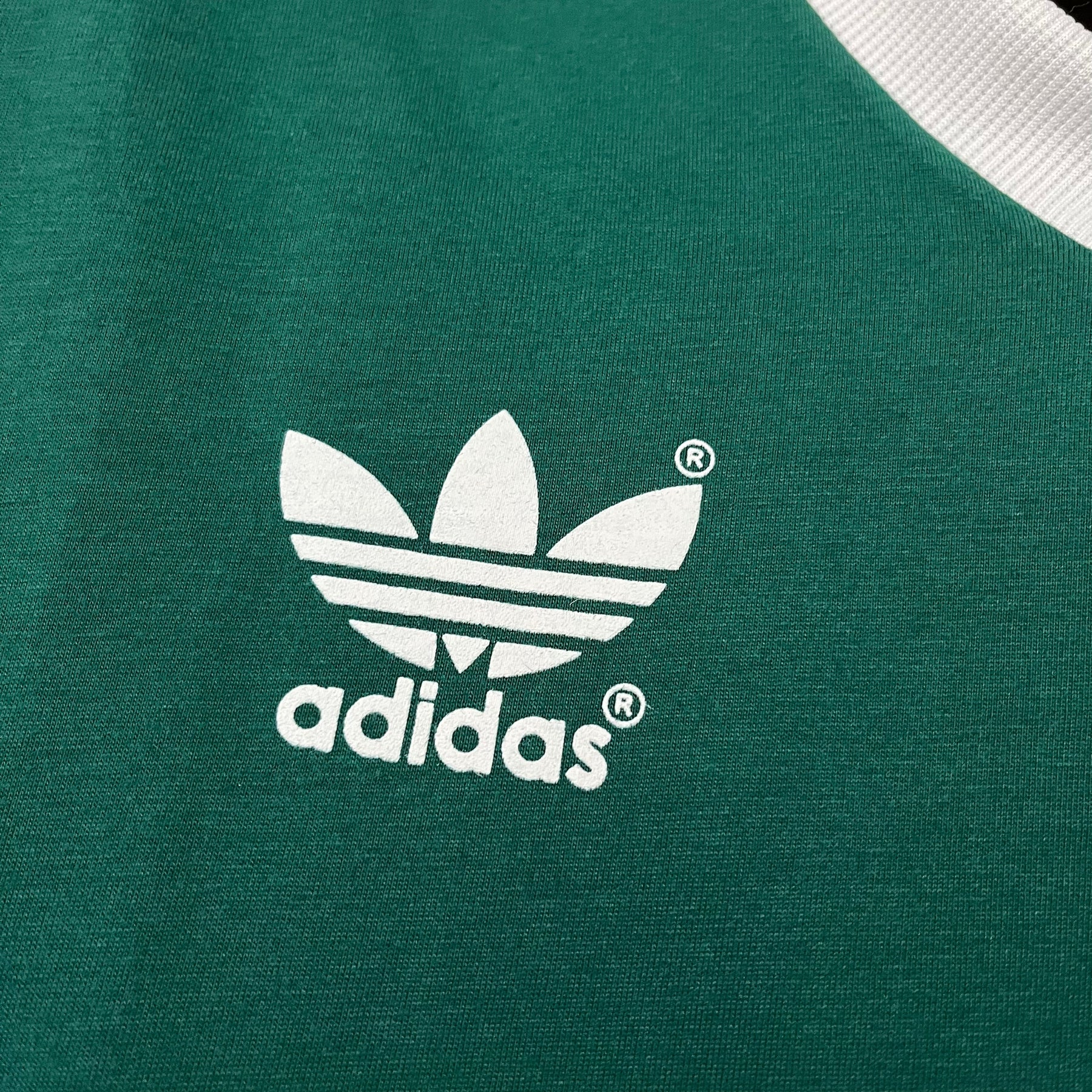 Camisa do Palmeiras Retro 1987 Casa