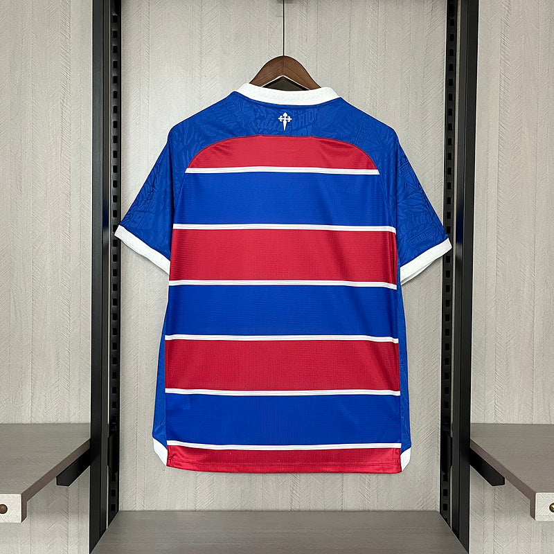 Camisa Fortaleza I 24/25 Listrada