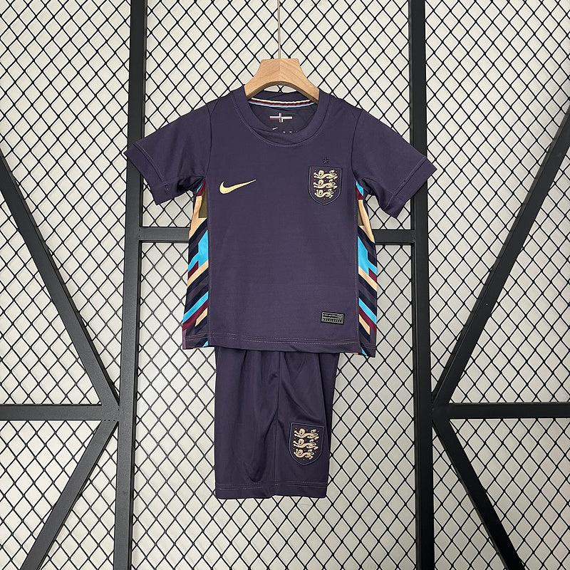 Kit infantil - Inglaterra 24/25