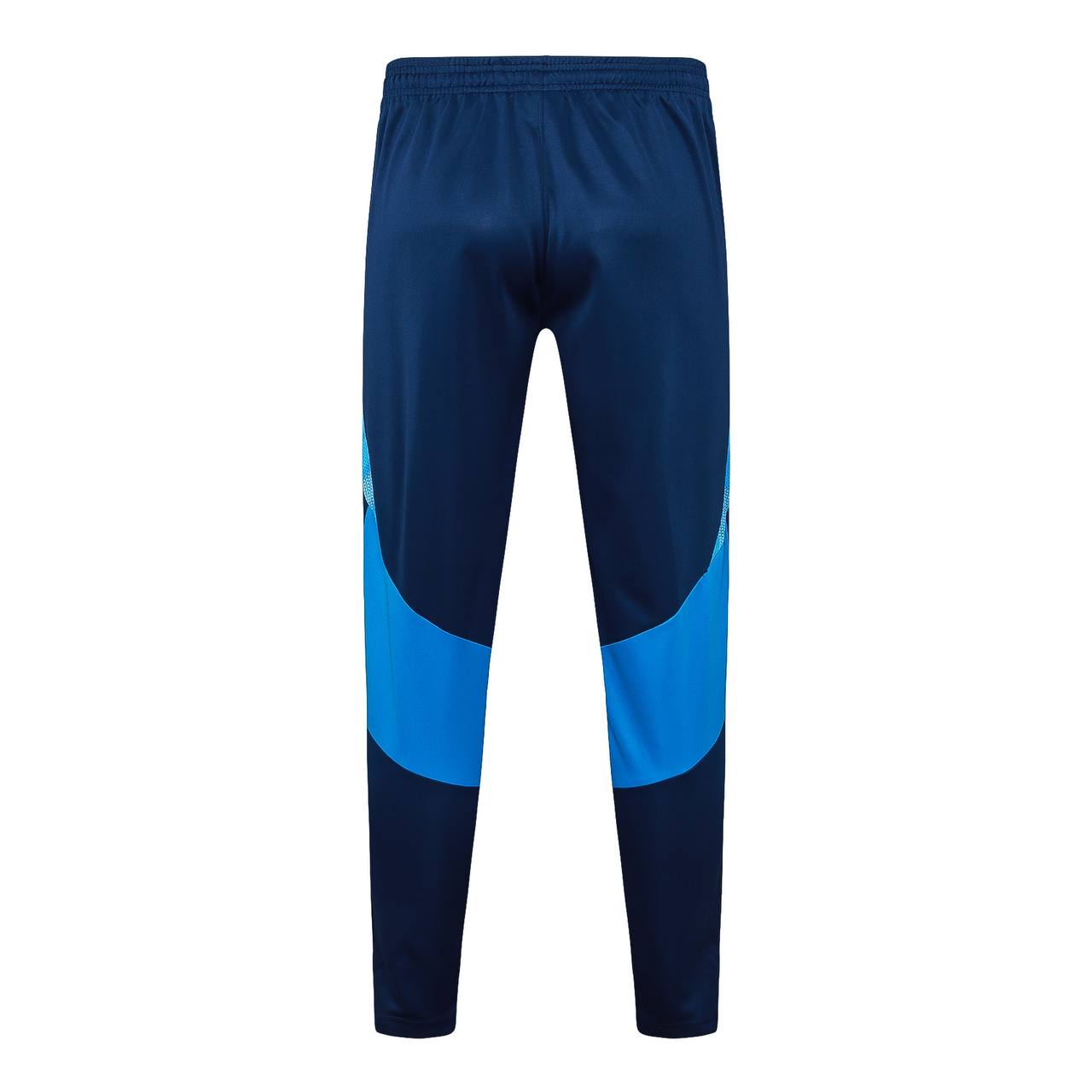 Conjunto do Flamengo Azul Claro 2025