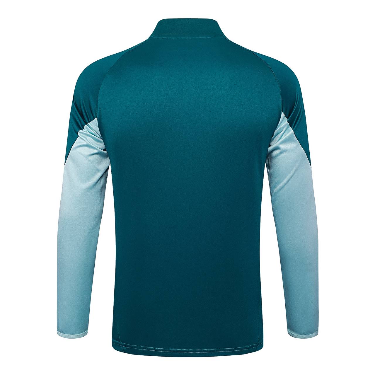 Conjunto do Cruzeiro 25/26 Verde