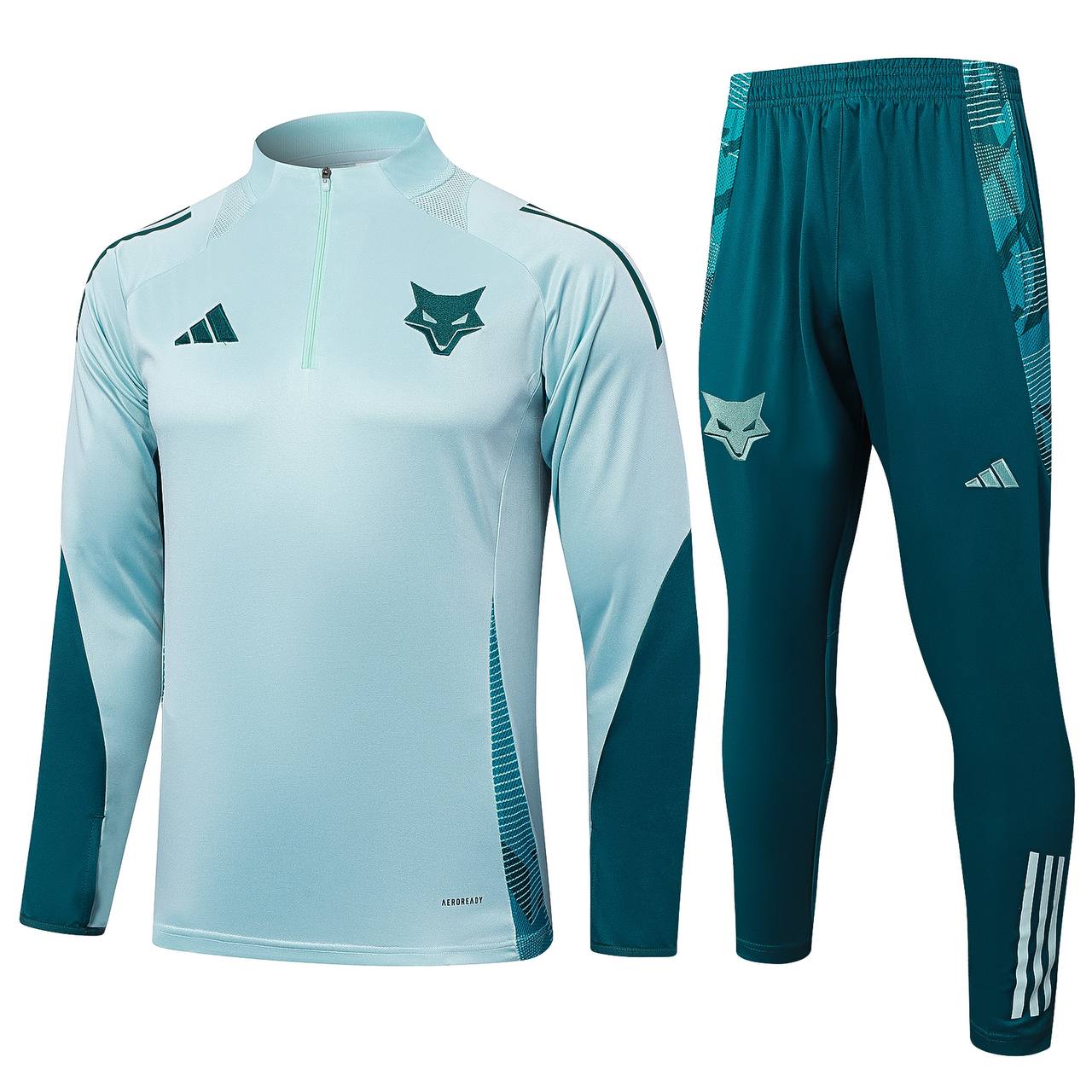Conjunto do Cruzeiro 25/26