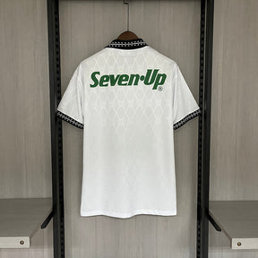 Botafogo Retro 1995 - Finta  (7up)