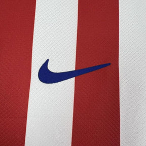 Camisa Atlético de Madrid l 25/26  Torcedor