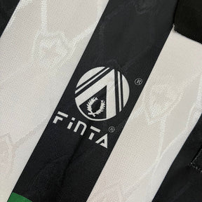 Botafogo Retro 1995 - Finta  (7up)