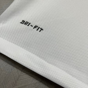 Camisa Santos Retrô 2011/2012 Branco - Nike