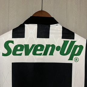 Botafogo Retro 1995 - Finta  (7up)